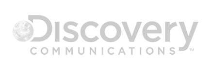 Discovery Communications logo