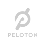 Peloton logo